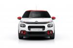 Citroen C3 2016 года